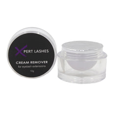 XPERTLASHES Cream Remover - 10g - XpertBrows